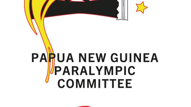 Papua New Guinea NPC Emblem Updated 2025